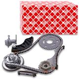 Febi Bilstein 108993 stuurkettingset