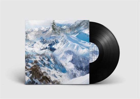 Holiday Schntzl - Holiday (LP)