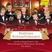 Outhere Hänssler Classic Aurelius-Sängerknaben Calw, Württembergische Philharmonie Reutlingen, Ola Rudner - Festliches Weihnachtskonzert (CD)