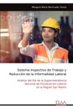 Sistema Libri GmbH Sistema Inspectivo de Trabajo y Reducción de la Informalidad Laboral