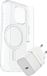 OtterBox 78-81429 Transparant Hoesje voor Apple iPhone 16