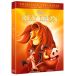 EL REY LEON COLLECTION 3 FILMS 3 BD