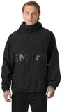 Helly Hansen Core Graphic Regenjas Zwart XL Man