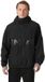 Helly Hansen Core Graphic Regenjas Zwart XL Man
