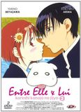 ENTRE ELLE & LUI VOL.3 (VERSION FR) DVD