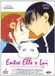 ENTRE ELLE & LUI VOL.3 (VERSION FR) DVD