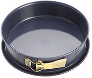 Dr. Oetker Springvorm Ø 24 cm BACK-LIEFDE EMAILLE - Blauw