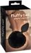 you2toys ORION Versand GmbH & Co. KG Fluffy Tail Black M