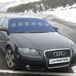 LAYWINTER Auto voorruit cover.
