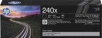 HP 240X originele high-capacity zwarte LaserJet-tonercartridge