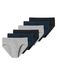 SCHIESSER Slip '95/5 Essentials - Cotton' gemengde kleuren