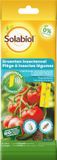 Solabiol Groenten Insectenval - 4 Stuks
