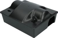 Knock Off Pets accesories Bait Station Rat Dual Bait incl; Key