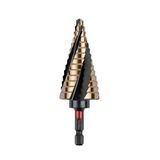 C.K Tools Vorteck HSS Cobalt trapboor 6-32 mm