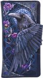 Nemesis Now Ravens Flight Dames Portemonnee