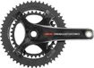 Campagnolo Crankstel U-Torq 11v Carbon Zwart 36-52 175mm