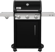 Weber Spirit E-325 GBS Black