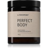 Almara Soap Body Scrub
