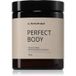 Almara Soap Body Scrub