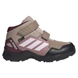 Adidas Terrex Terrex Skychaser Mid Gore-Tex Hikingschoenen Kids - Kinderen - Bruin