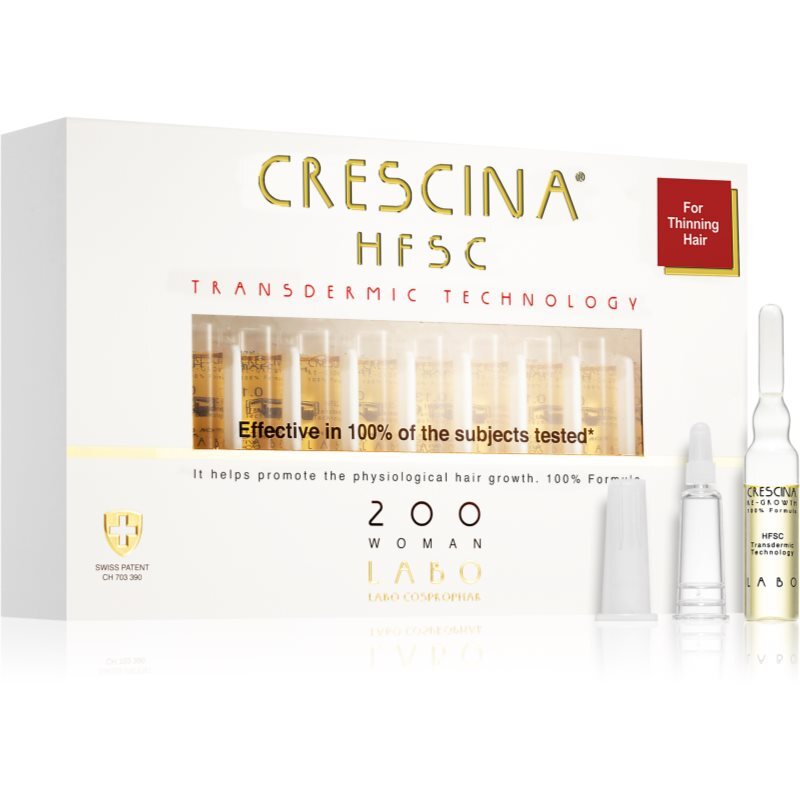 Crescina Transdermic