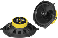 ESX QXE572 - Coaxiale speaker - 180 Watt