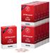 Dr. Perl Junior 9mm actief koolfilter 10x100er doos