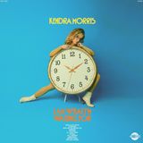 I Kendra Morris - I Am What I'm Waiting For (CD)