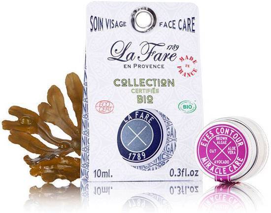 la fare 1789 Vegan Eye Contour Miracle Care