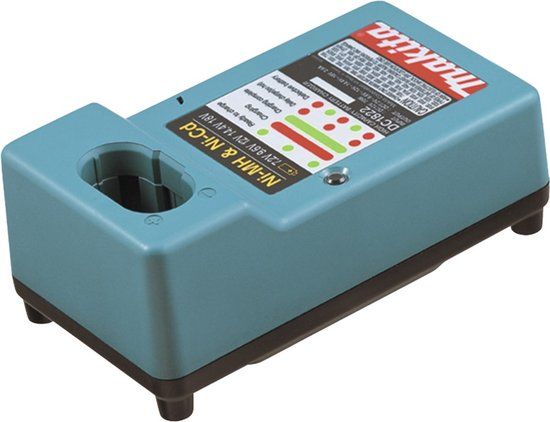 Makita DC1822 - 193439-5 Auto Oplader