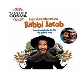 Les Larghetto Music Les Aventures De Rabbi Jacob