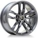 AVUS RACING AF16 anthracite 8.5Jx20 5x112 ET20