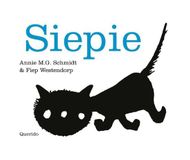 Siepie Hardcover