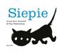 Siepie Hardcover