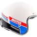 Helstons Casque Jet Racing Oil 2206