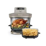 Ninja CRISPi PRO XL Glazen Airfryer
