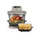 Ninja CRISPi PRO XL Glazen Airfryer