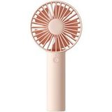 JisuLife Draagbare Ventilator FA21, Roze
