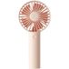 JisuLife Draagbare Ventilator FA21, Roze