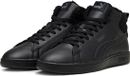 Puma SMASH 3.0 MID WTR heren sneaker winterschoenen 392335 01 zwart
