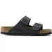 Birkenstock Sandales Arizona Cuir ciré
