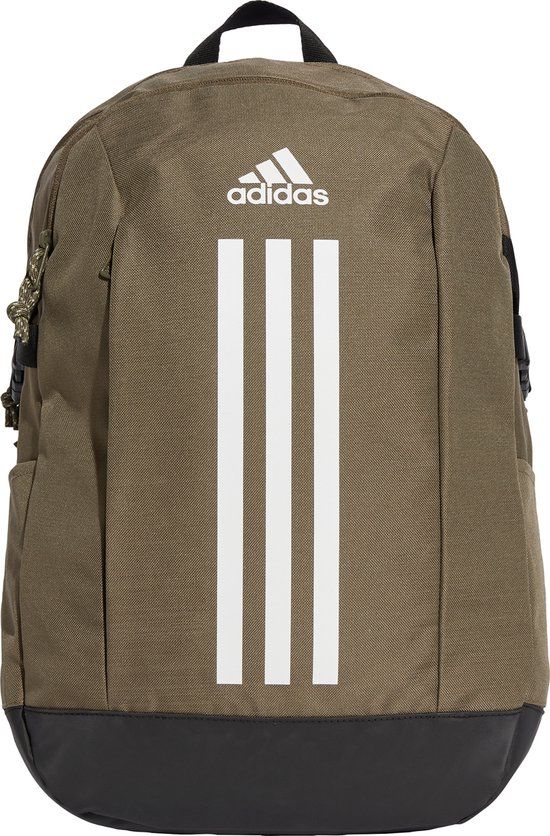adidas Sportswear Power Rugzak - Groen - 26.4L - Unisex