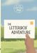 The Letterbox Adventure - A Story Starring YOU: A Keepsake Story Where Your Child Discovers Your Surprise Letter / EDITION D (Medium Skin Tone)