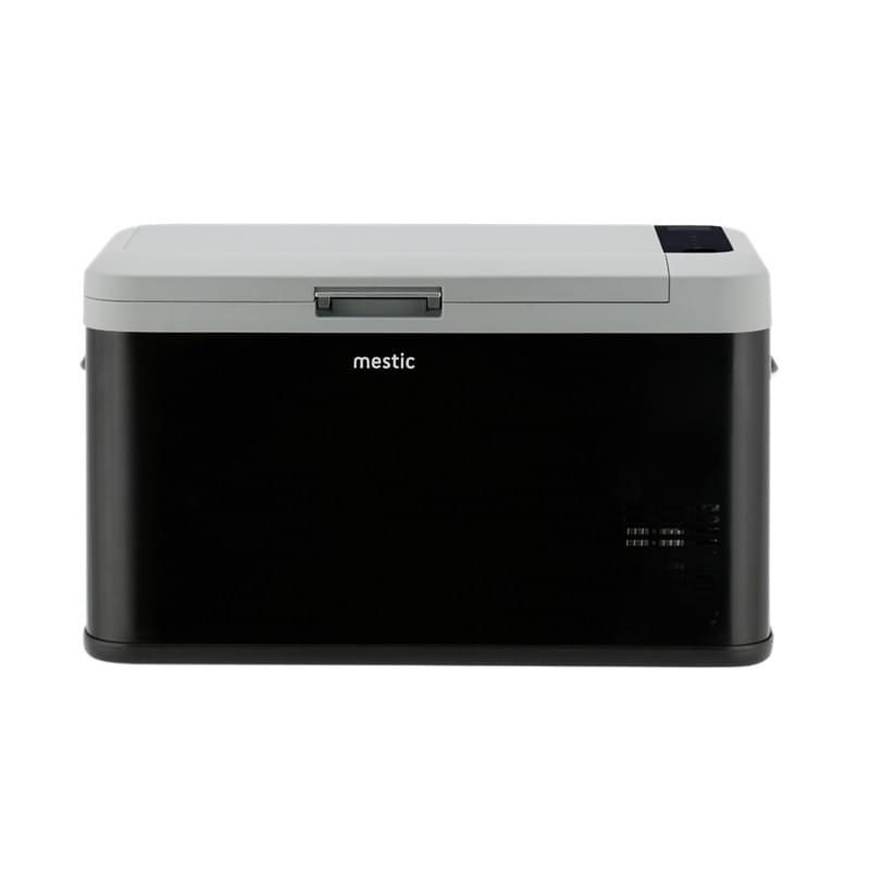 Mestic MCC-25 Compressor Koelbox - 25L - AC/DC - -18°C tot +10°C - Digitaal display