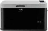 Mestic mcc-25 ac/dc compressor koelbox