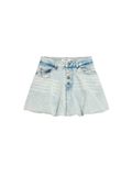 Desigual Rok blauw