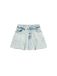 Desigual Rok blauw