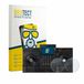 BROTECT - Screenprotector voor AlphaTheta XDJ-AZ (Jog) - Folie Beschermfolie Beschermglas matte