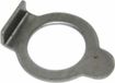 Zundapp VKW borgplaat 3v UN00080