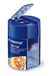 Staedtler Noris Club 512 002 dubbele puntendoos rond, 10 stuks in kartonnen doos